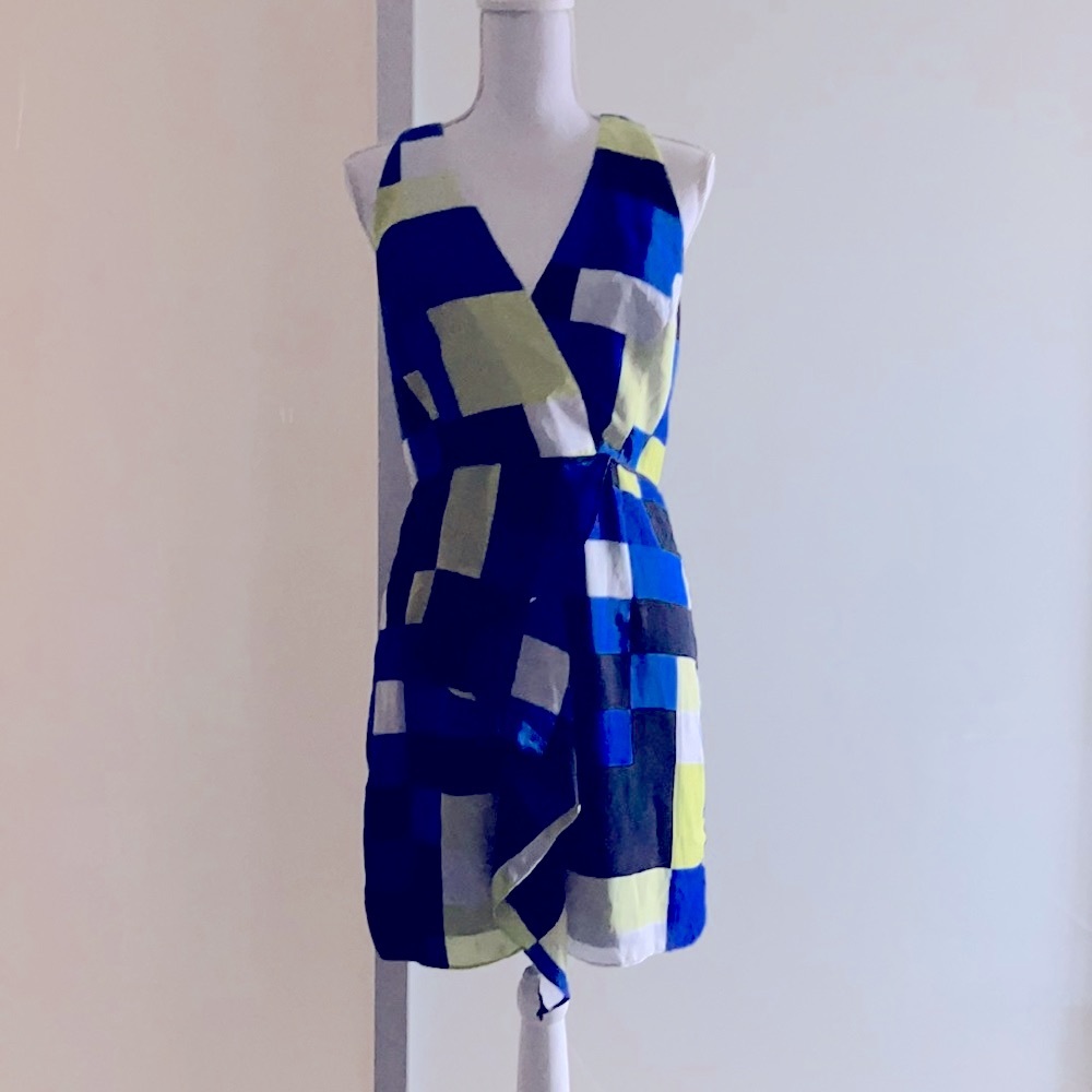 NWT milly dress